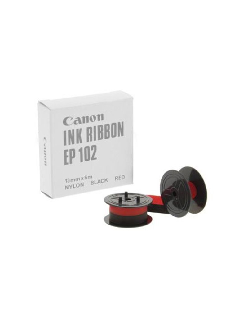 Canon Canon Nylontape zwart-rood EP102 -  4202A002