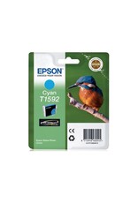 Epson Epson T1592 (C13T15924010) ink cyan 640 pages (original)