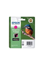 Epson Epson T1593 (C13T15934010) ink magenta 640 pages (original)