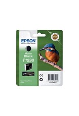 Epson Epson T1598 (C13T15984010) ink matte black 640p (original)