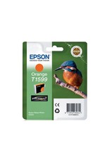 Epson Epson T1599 (C13T15994010) ink orange 640 pages (original)