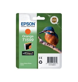 Epson Epson T1599 (C13T15994010) ink orange 640 pages (original)