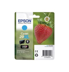 Epson Epson 29XL (C13T29924012) ink cyan 450 pages (original)