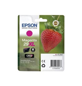 Epson Epson 29XL (C13T29934012) ink magenta 450 pages (original)