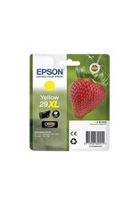 Epson Epson 29XL (C13T29944012) ink yellow 450 pages (original)