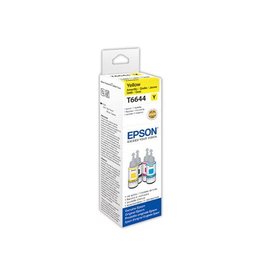 Epson Epson 664 (C13T664440) ink yellow 6500 pages (original)