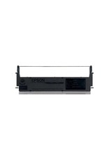 Epson Epson tape LQ-50 zwart - OEM: C13S015624