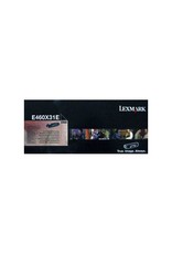 Lexmark Lexmark E460X31E toner black 15000 pages (original)