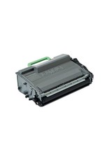 Brother Brother TN-3480 toner black 8000 pages (original)