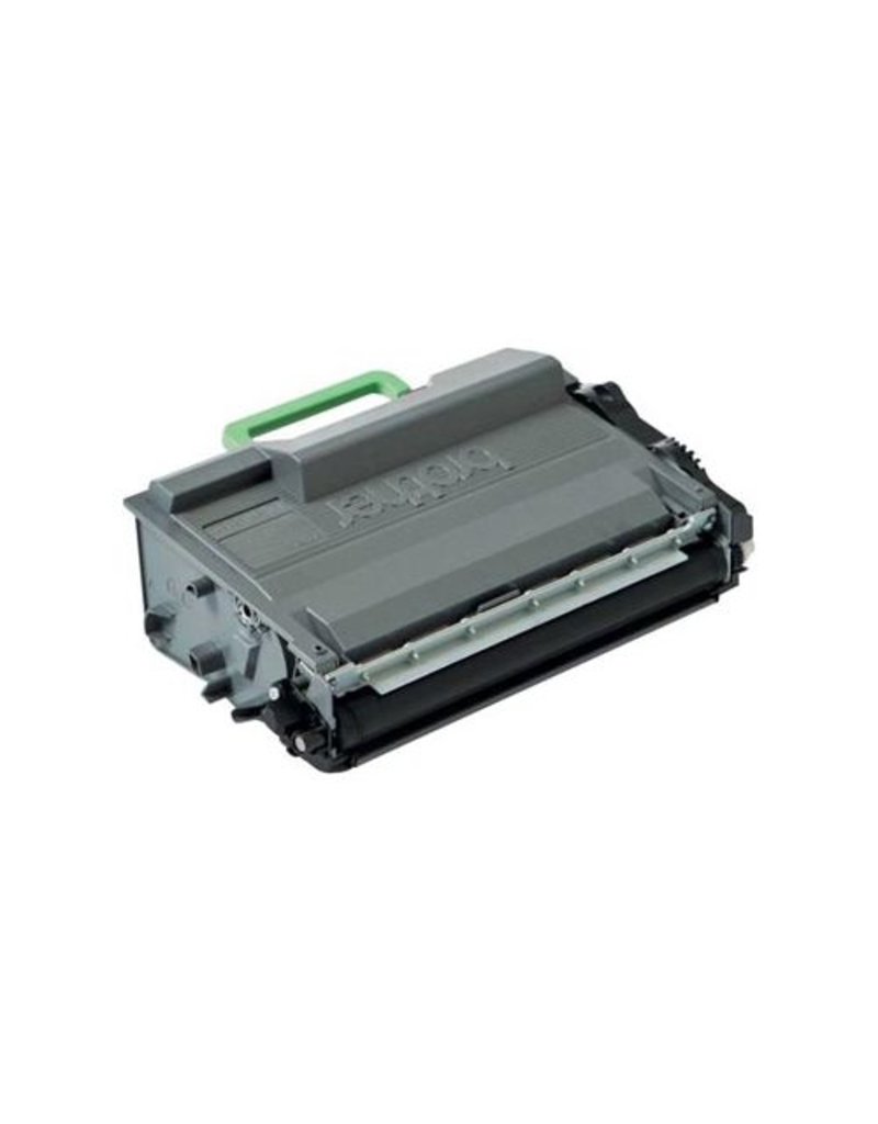 Brother Brother TN-3480 toner black 8000 pages (original)