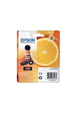 Epson Epson 33 (C13T33314010) ink black 250 pages (original)