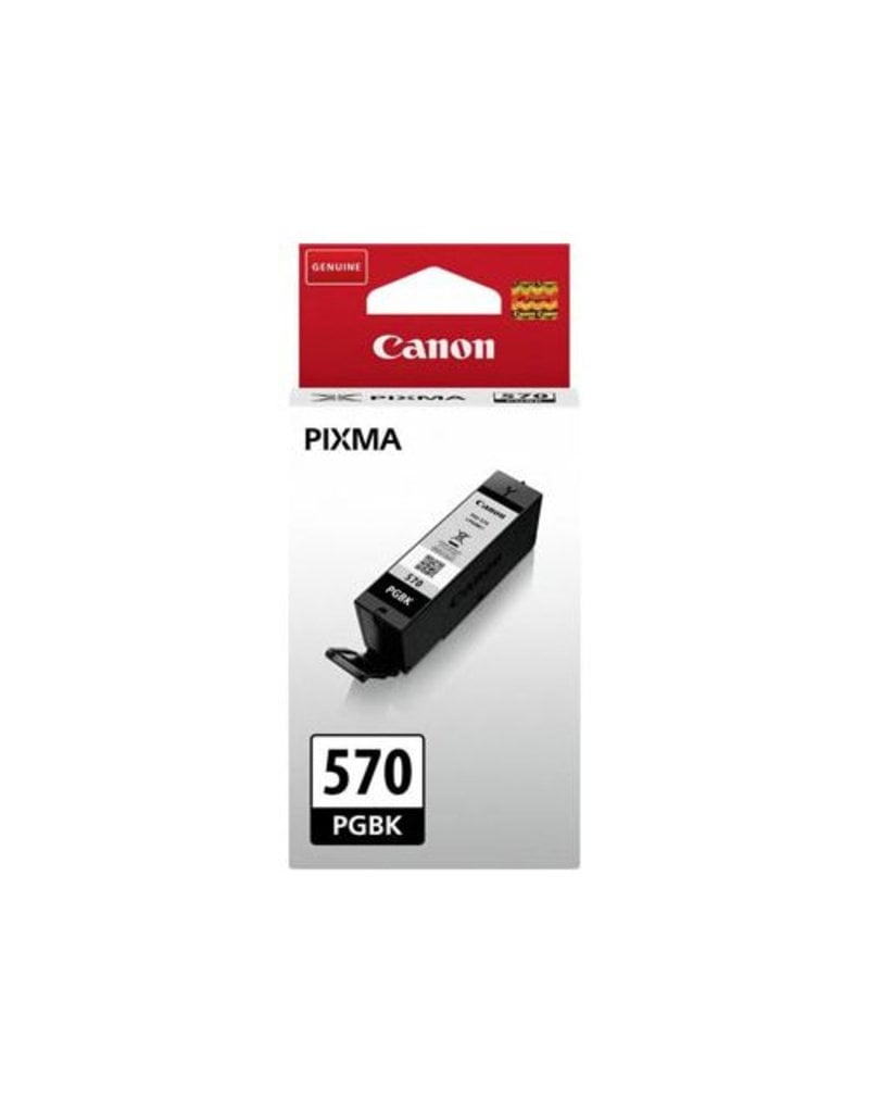 Canon Canon PGI-570PGBK (0372C001) ink black 300 pages (original)