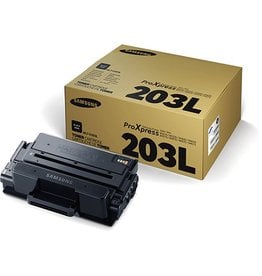 Samsung Samsung MLT-D203L (SU901A) toner black 5000 pages (original)