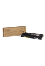 Xerox Xerox 106R02231 toner yellow 6000 pages (original)