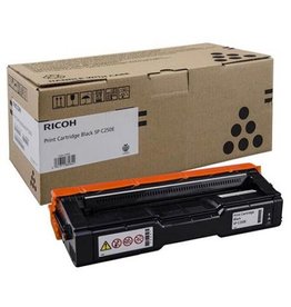 Ricoh Ricoh TYPE SP C250E (407543) toner black 2000p (original)