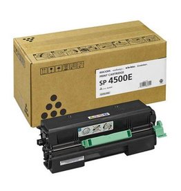 Ricoh Ricoh TYPE SP4500E (407340) toner black 6000p (original)