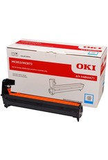 OKI OKI 44844471 drum cyan 30000 pages (original)