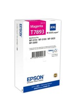 Epson Epson T7893 (C13T789340) ink magenta 4000 pages (original)