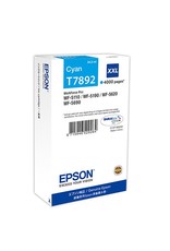 Epson Epson T7892 (C13T789240) ink cyan 4000 pages (original)