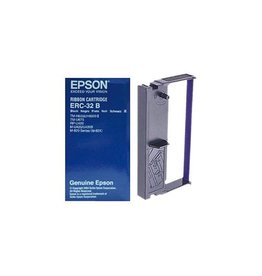 Epson Epson ERC32B (C43S015371) ribbon black 4ml (original)