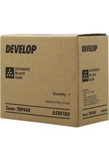 Develop Develop TNP-48K (A5X01D0) toner black 10000p (original)