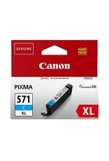 Canon Canon CLI-571C XL (0332C001) ink cyan 680 pages (original)