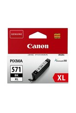 Canon Canon CLI-571BK XL (0331C001) ink black 4425p (original)