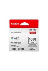 Canon Canon PFI-1000CO (0556C001) ink chroma 680 pages (original)