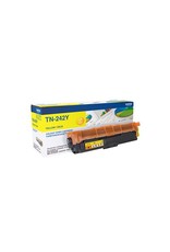 Brother Brother TN-242Y toner yellow 1400 pages (original)