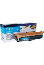 Brother Brother TN-242C toner cyan 1400 pages (original)