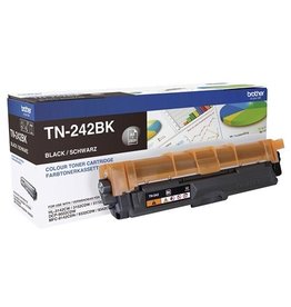 Brother Brother TN-242BK toner black 2500 pages (original)