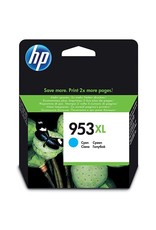 HP HP 953XL (F6U16AE) ink cyan 1600 pages (original)