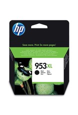 HP HP 953XL (L0S70AE) ink black 2000 pages (original)