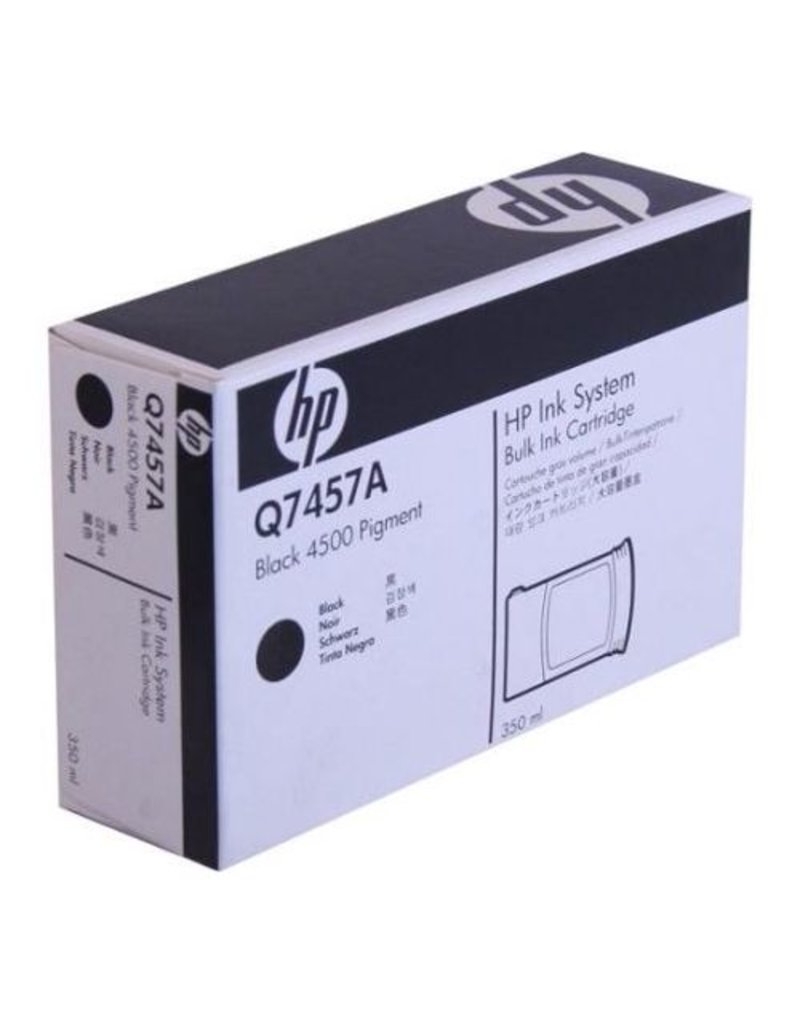 HP HP Q7457A ink black 350ml (original)