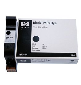 HP HP Q2344A ink black 40ml (original)