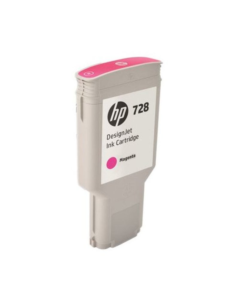 HP HP 728 (F9K16A) ink magenta 300ml (original)