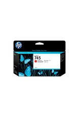 HP HP 745 (F9K00A) ink red 130ml (original)