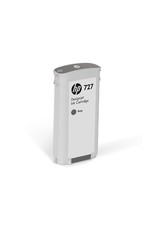 HP HP 727 (F9J80A) ink grey 300ml (original)