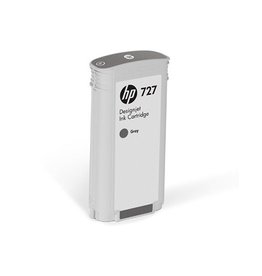 HP HP 727 (F9J80A) ink grey 300ml (original)