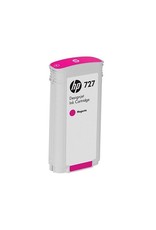 HP HP 727 (F9J77A) ink magenta 300ml (original)