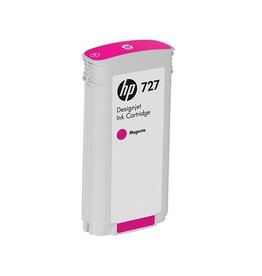 HP HP 727 (F9J77A) ink magenta 300ml (original)