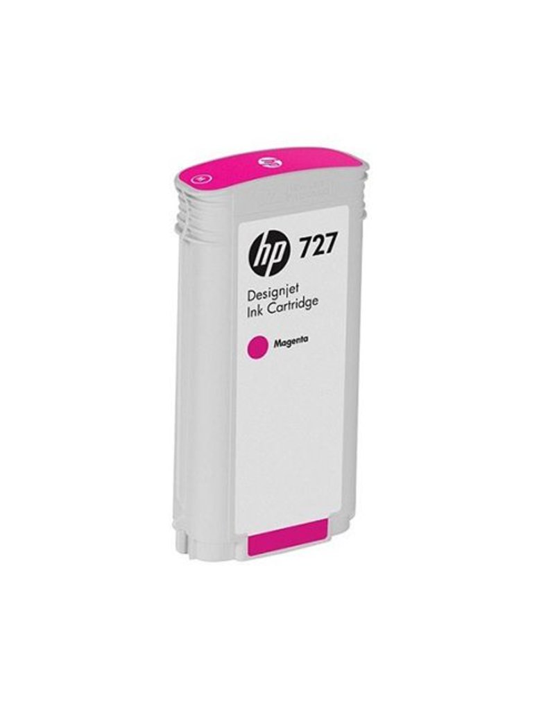 HP HP 727 (F9J77A) ink magenta 300ml (original)