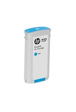 HP HP 727 (F9J76A) ink cyan 300ml (original)