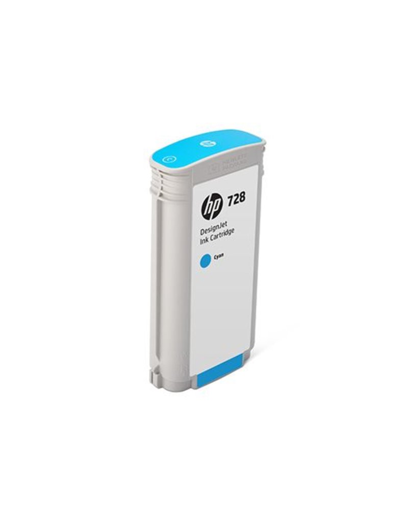 HP HP 728 (F9J67A) ink cyan 130ml (original)