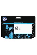 HP HP 70 (C9450A) ink grey 130ml (original)