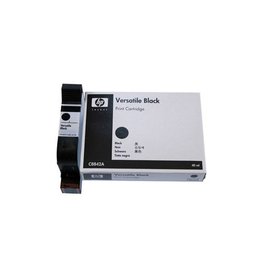 HP HP C8842A ink black 220 pages (original)