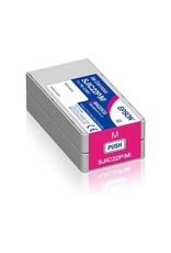 Epson Epson SJIC22PM (C33S020603) ink magenta 32,5ml (original)