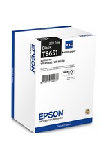 Epson Epson T8651 (C13T865140) ink black 10000 pages (original)