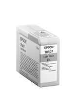 Epson Epson T8507 (C13T850700) ink light black 80ml (original)