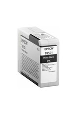Epson Epson T8501 (C13T850100) ink photo black 80ml (original)